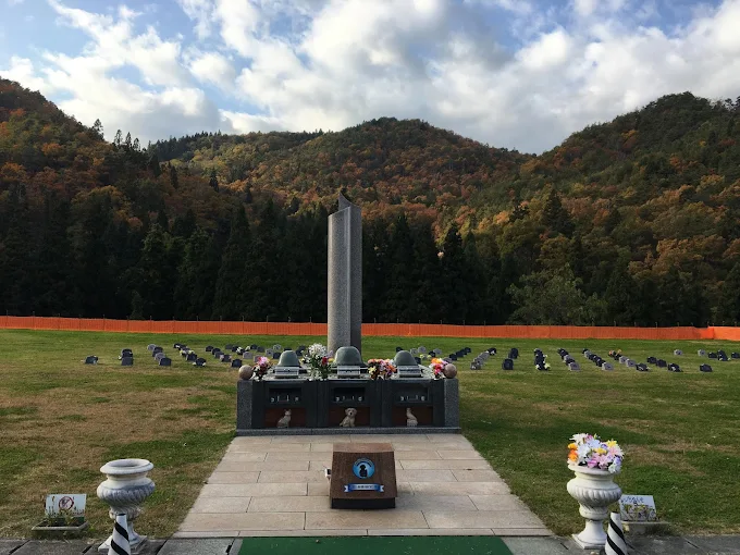 フェアウェイペットメモリアルパーク