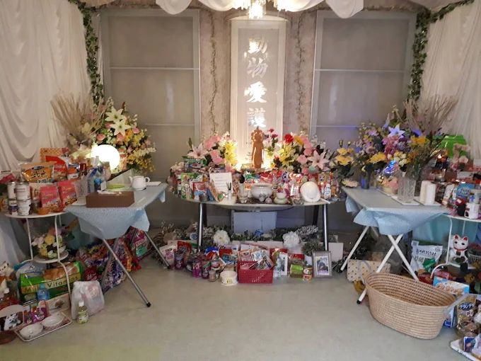 鶴岡メモリアルガーデン