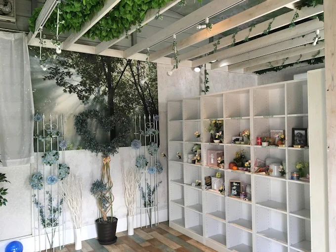 鶴岡メモリアルガーデン