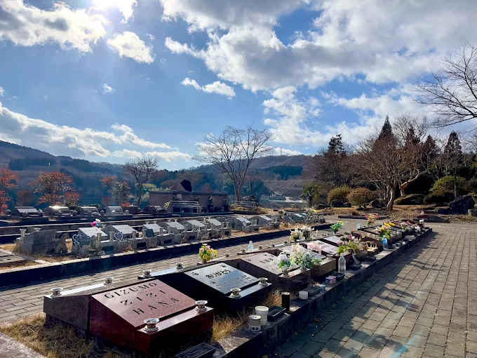 仙台ペット霊園SOLINA