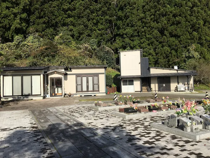 仙台ペット霊園SOLINA