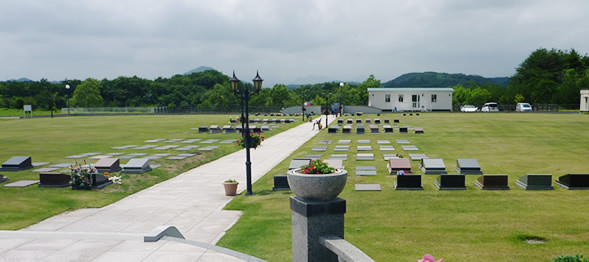 ペット霊園エンジェルパーク