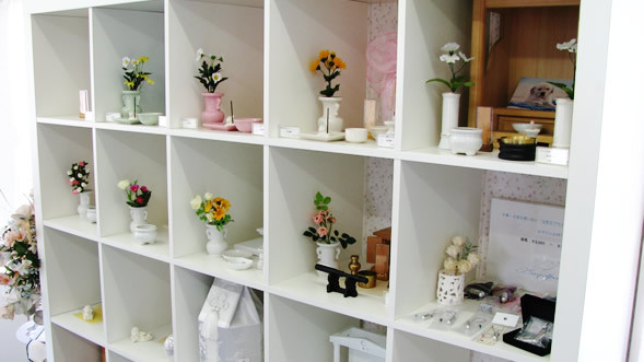 ペット霊園エンジェルパーク