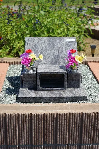 ペット霊園あおぞら