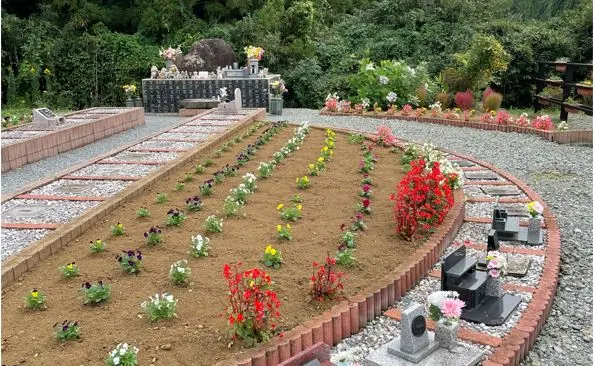 ペット霊園あおぞら