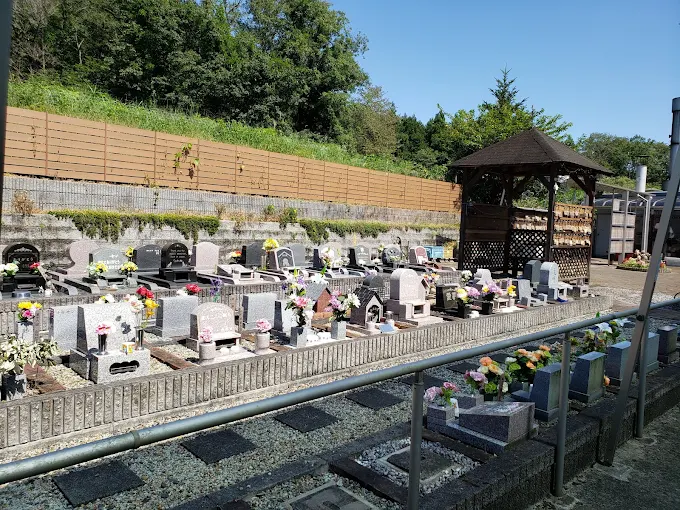 ペット霊園やすらぎ