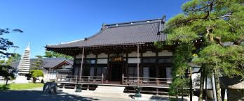 曹洞宗　安洞院