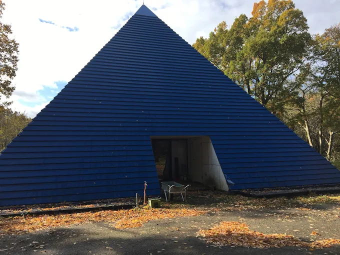 ペット霊園慈愛苑