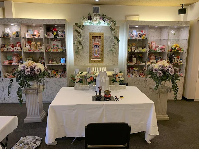 桑名ペットメモリアル