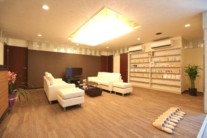 ペットセレモニーノアの杜