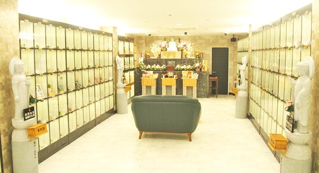 愛ペットセレモニーホール大垣