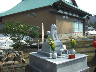 つばさペットメモリーナ