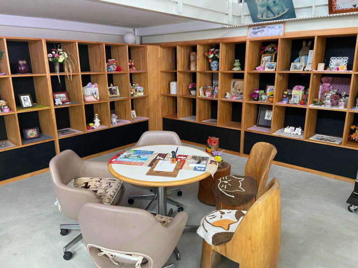 エンジェルペット火葬