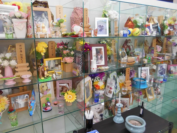 高岡ペット葬儀社