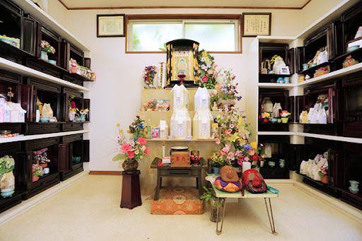 大乗寺山動物霊園