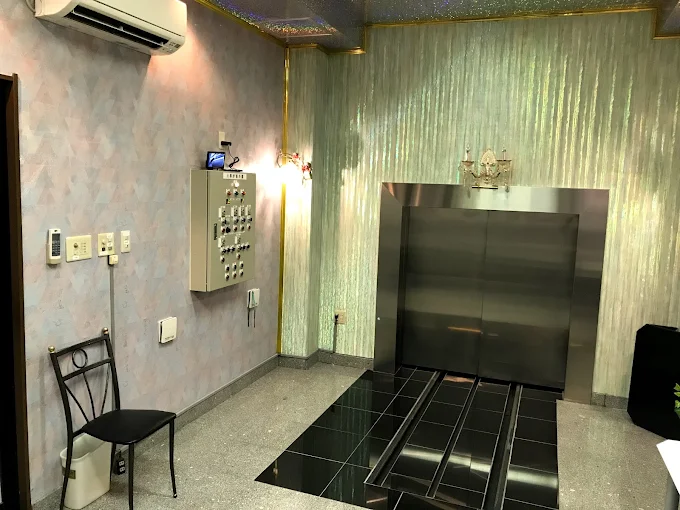 ペット愛葬社　福井動物霊苑