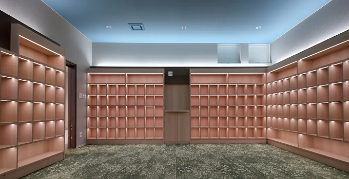 ペットセレモニーノアの杜 ふくい