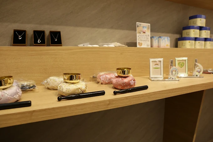 ペットセレモニーノアの杜 ふくい