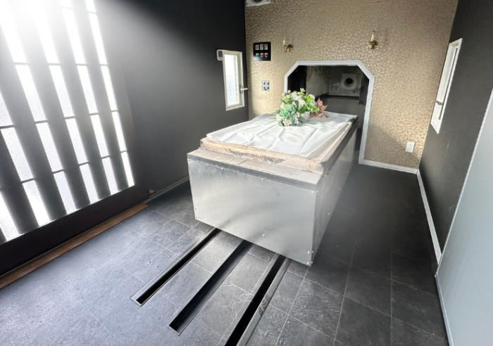 ペット愛葬社　サンドーム北動物霊苑