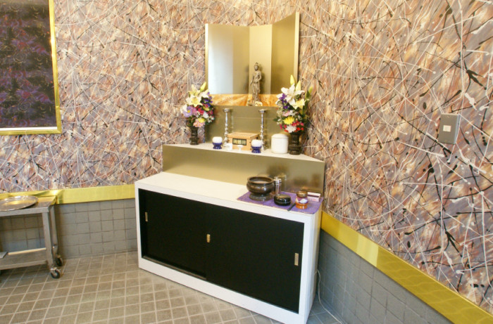 ペット愛葬社　セレモニープラザあわら