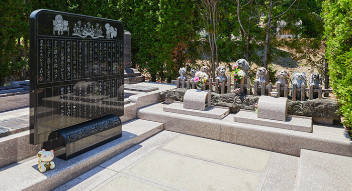 エンゼルパーク