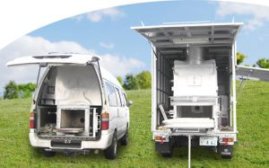 万(ヨロズ)ペットサービス