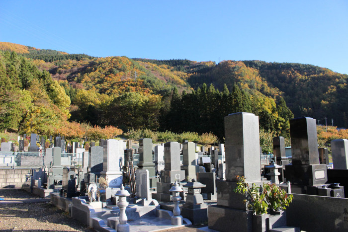 あんずの里　森ペット霊園