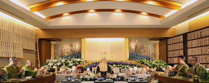 山梨ペットセレモニー