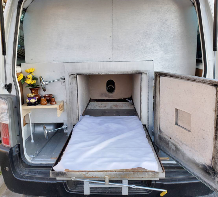 アルファ・ペット・メモリアル