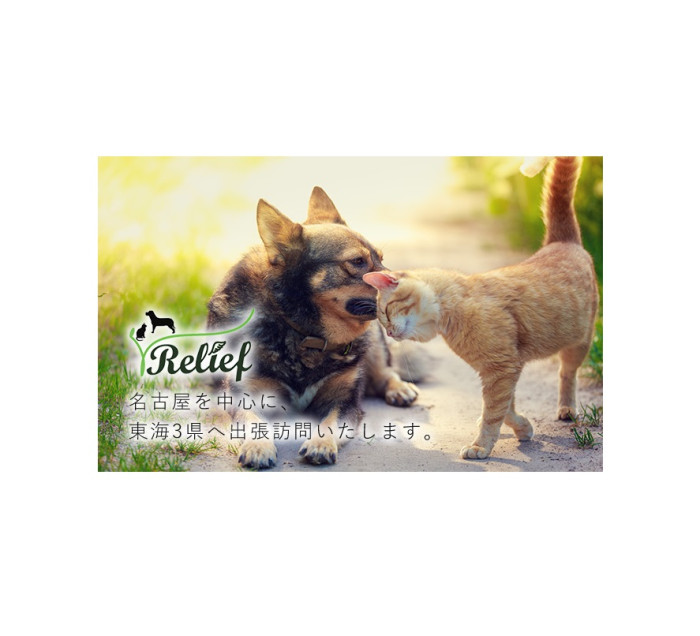 ペットセレモニーリリーフ