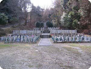 比叡平ペット霊園