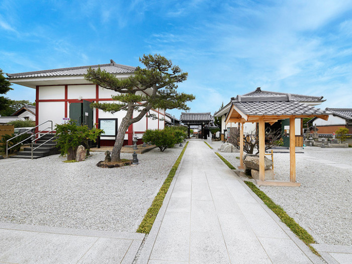 極楽寺