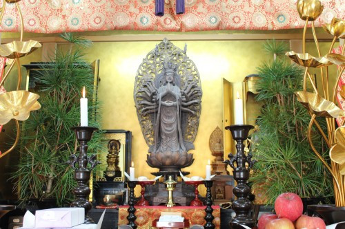 慈光院