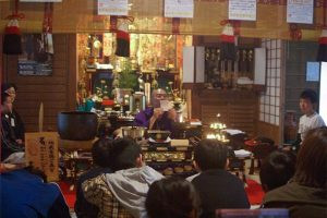 こどもの寺 童楽寺