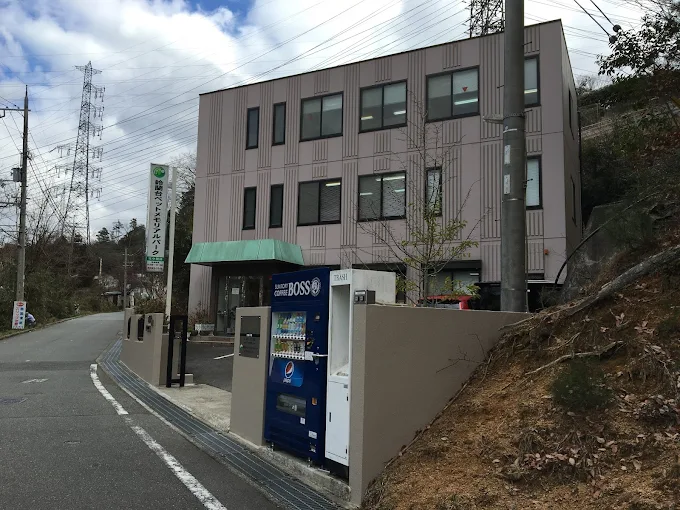 鈴蘭台ペットメモリアル