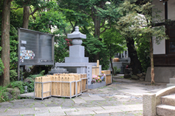 横浜ペットセレモニー