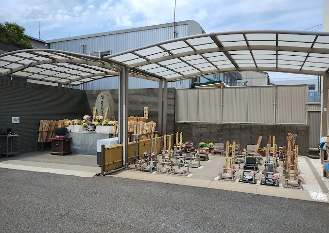 日本ペットセレモ