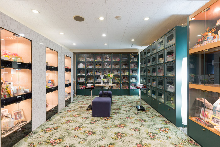 ペットエンジェルゲイト青葉