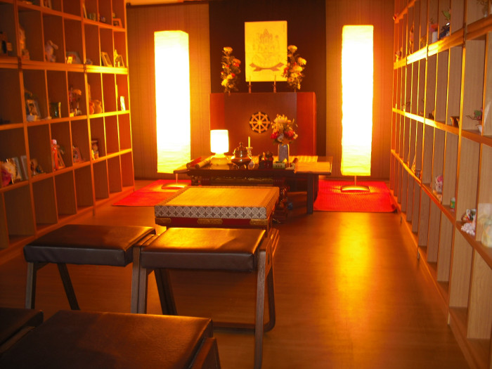 福泉寺動物霊園