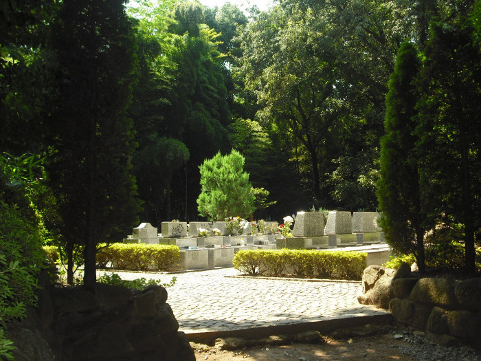 福泉寺動物霊園
