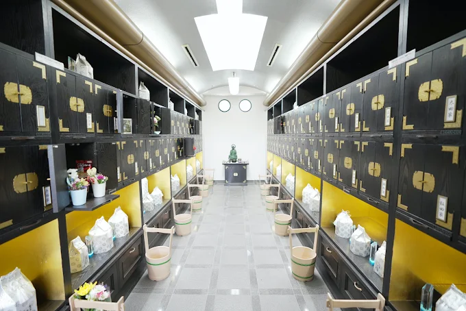 平和会ペットメモリアル