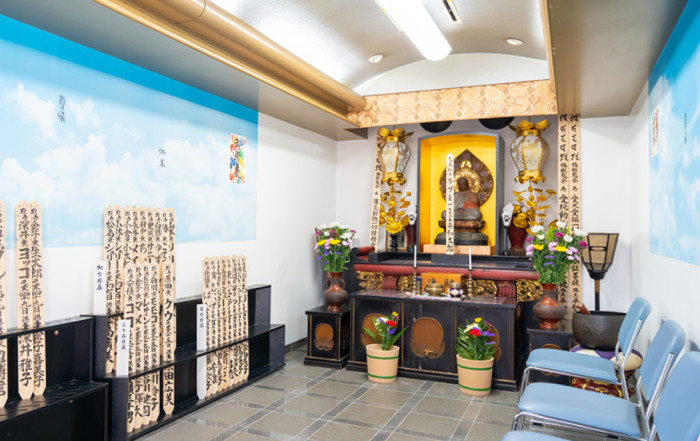 平和会ペットメモリアル