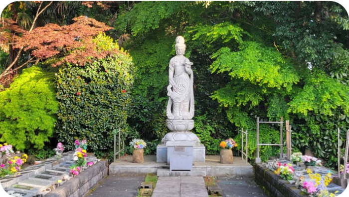 緑のペット霊園あすか