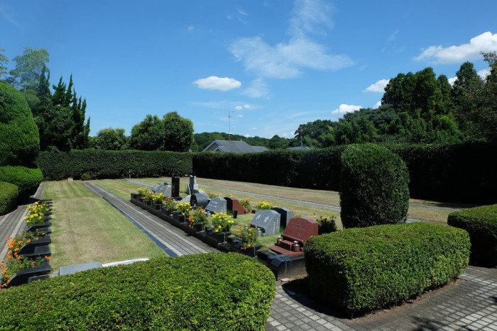 湘南ペットメモリーパーク