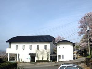 ペット山麓（さんろく）