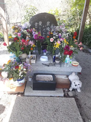 ペット山麓（さんろく）