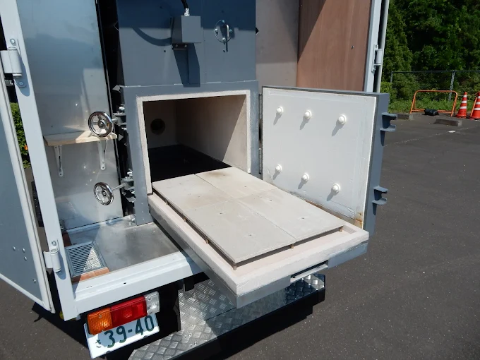 ペットメルシー