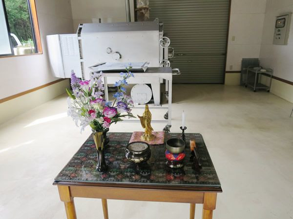 ペットの郷龍ヶ崎