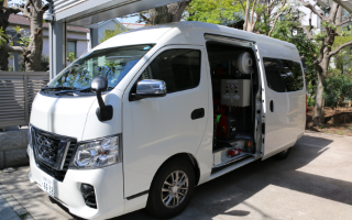ペット訪問火葬そよかぜ