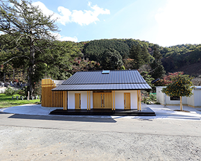 足利ペットセレモニー